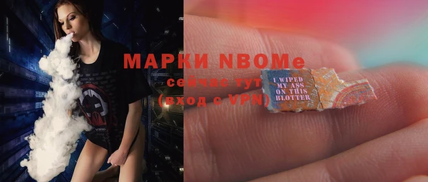 стаф Абинск