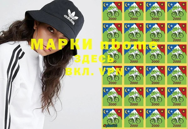 прущий лед Абаза